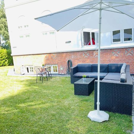 Aday - City Central Mansion - 4 Bedroom Apartment オールボー エクステリア 写真