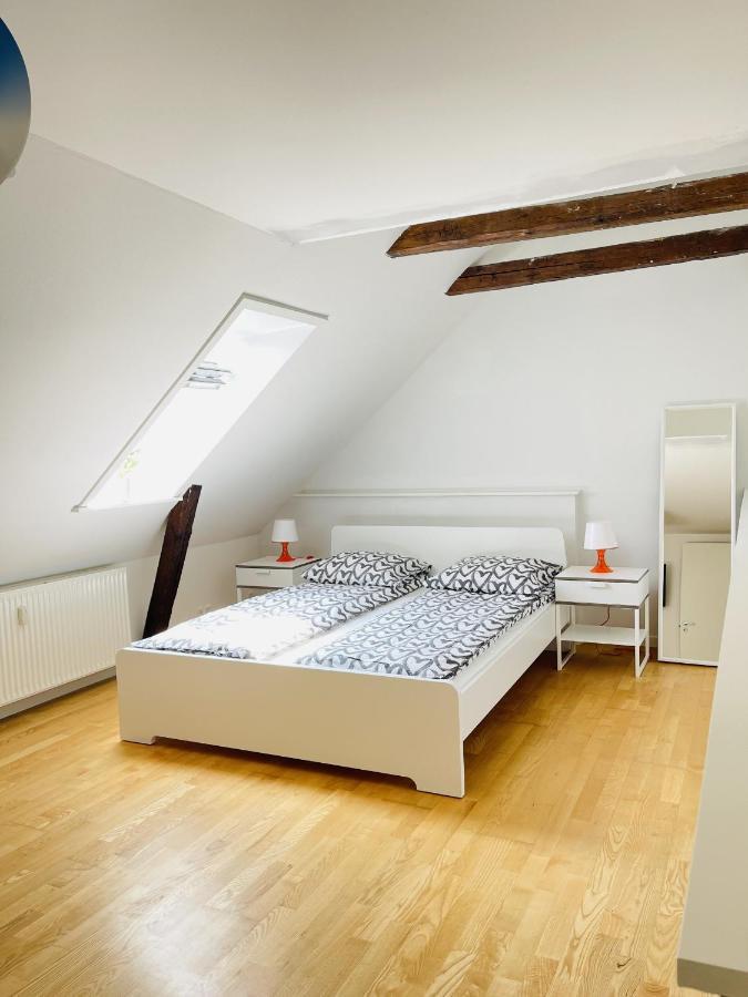 Aday - City Central Mansion - 4 Bedroom Apartment オールボー エクステリア 写真