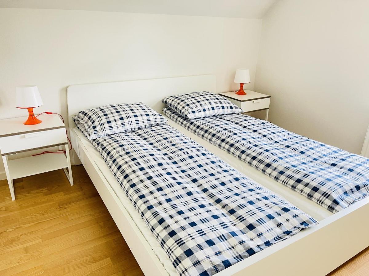 Aday - City Central Mansion - 4 Bedroom Apartment オールボー エクステリア 写真