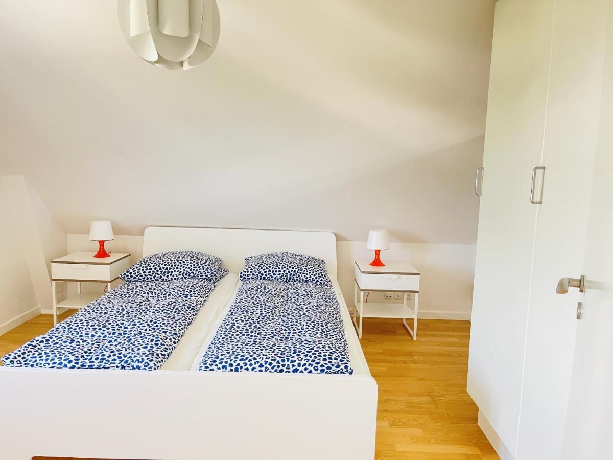Aday - City Central Mansion - 4 Bedroom Apartment オールボー エクステリア 写真