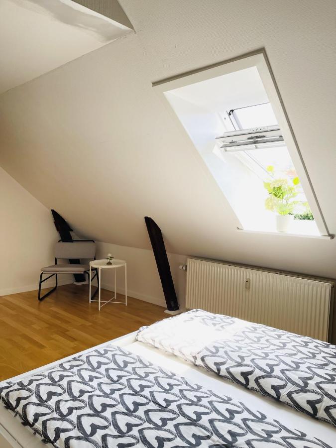 Aday - City Central Mansion - 4 Bedroom Apartment オールボー エクステリア 写真