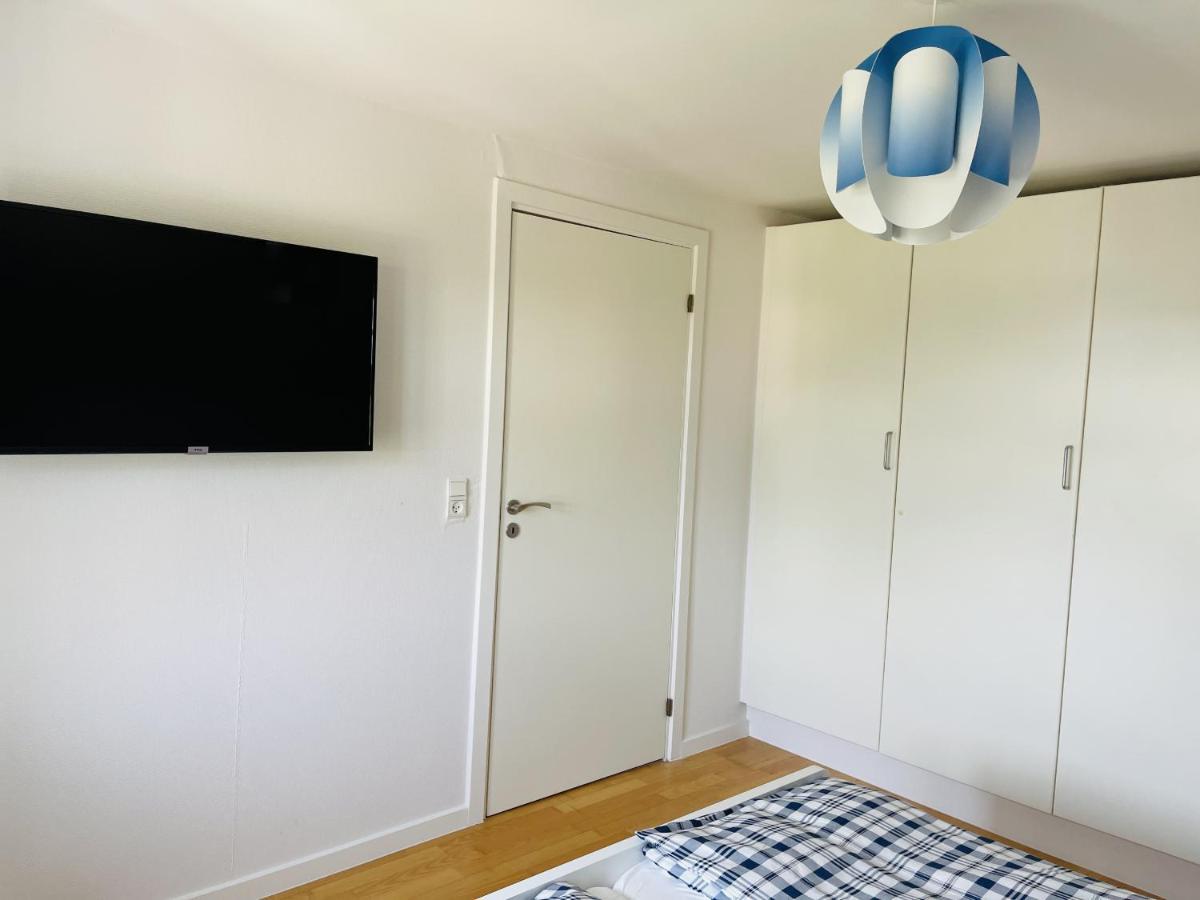 Aday - City Central Mansion - 4 Bedroom Apartment オールボー エクステリア 写真