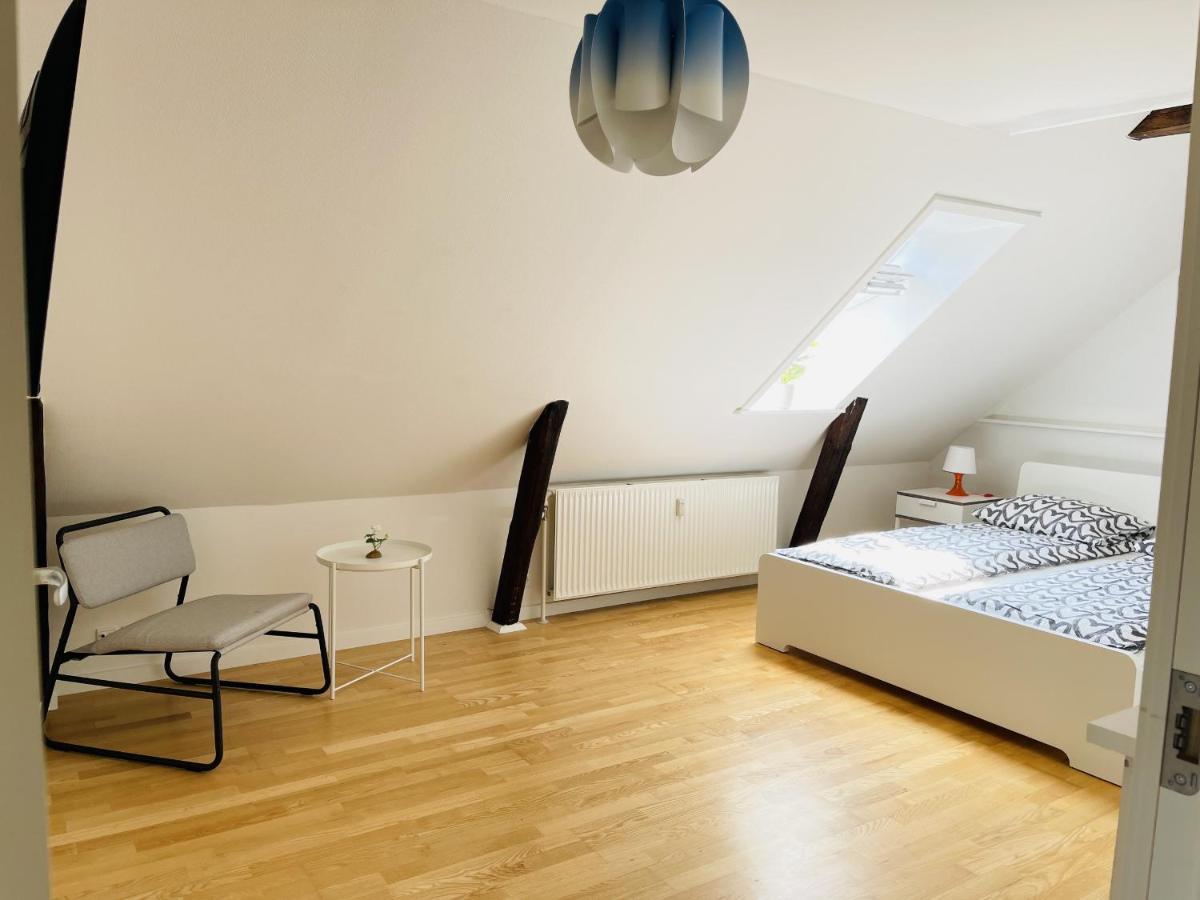 Aday - City Central Mansion - 4 Bedroom Apartment オールボー エクステリア 写真