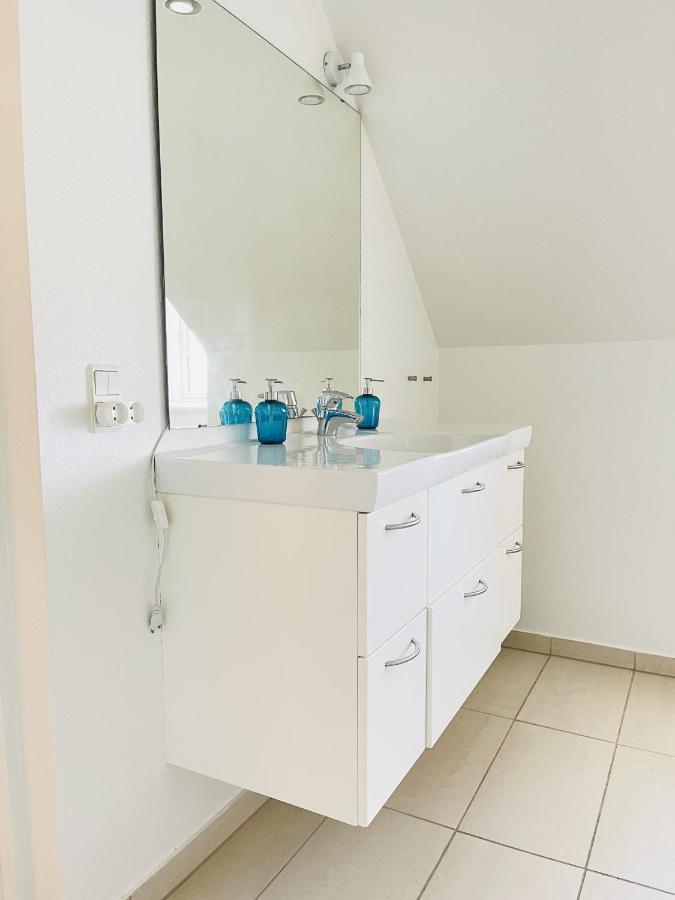 Aday - City Central Mansion - 4 Bedroom Apartment オールボー エクステリア 写真