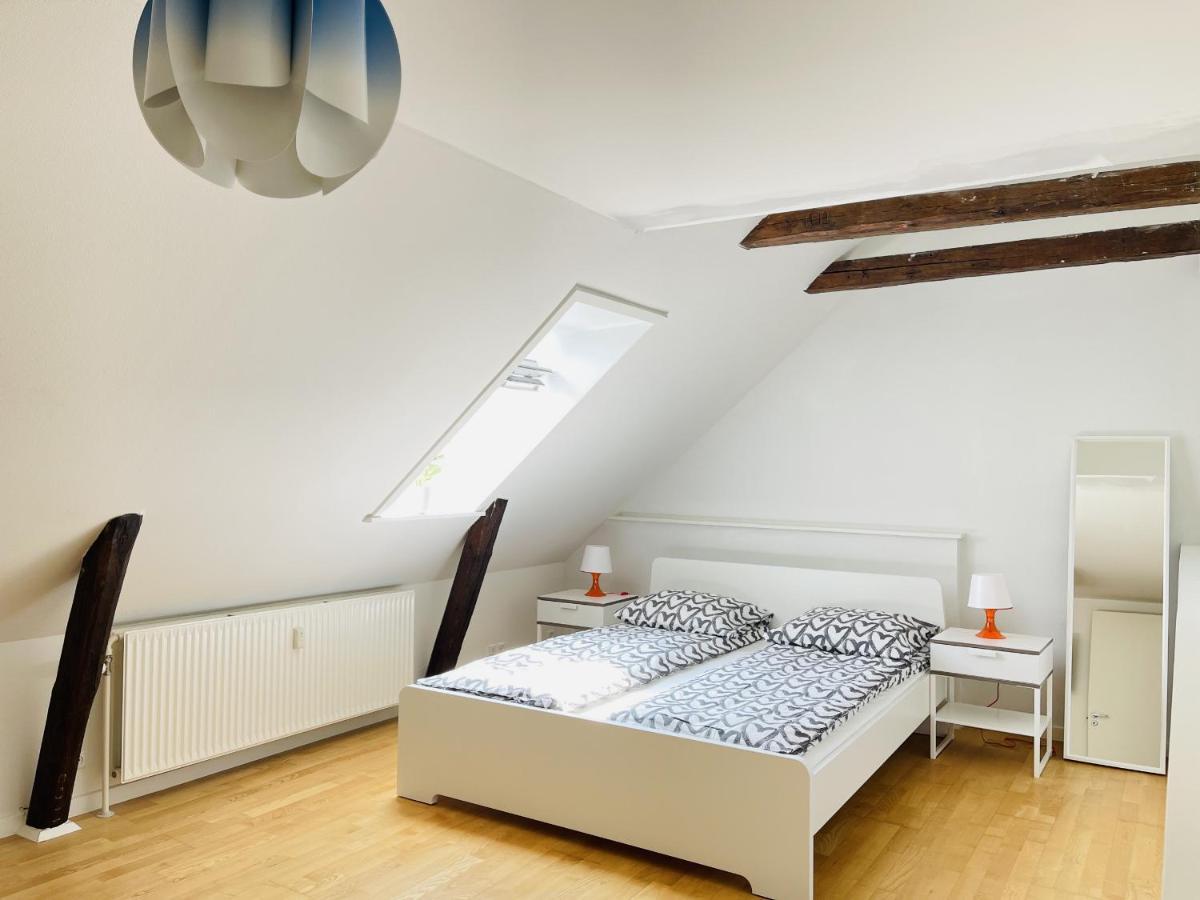 Aday - City Central Mansion - 4 Bedroom Apartment オールボー エクステリア 写真