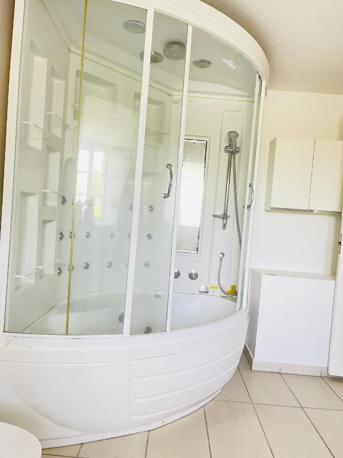 Aday - City Central Mansion - 4 Bedroom Apartment オールボー エクステリア 写真