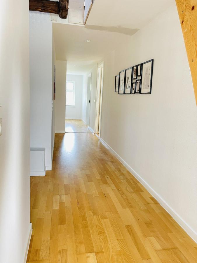 Aday - City Central Mansion - 4 Bedroom Apartment オールボー エクステリア 写真