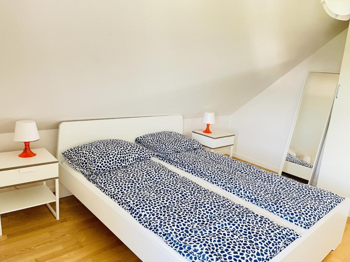 Aday - City Central Mansion - 4 Bedroom Apartment オールボー エクステリア 写真