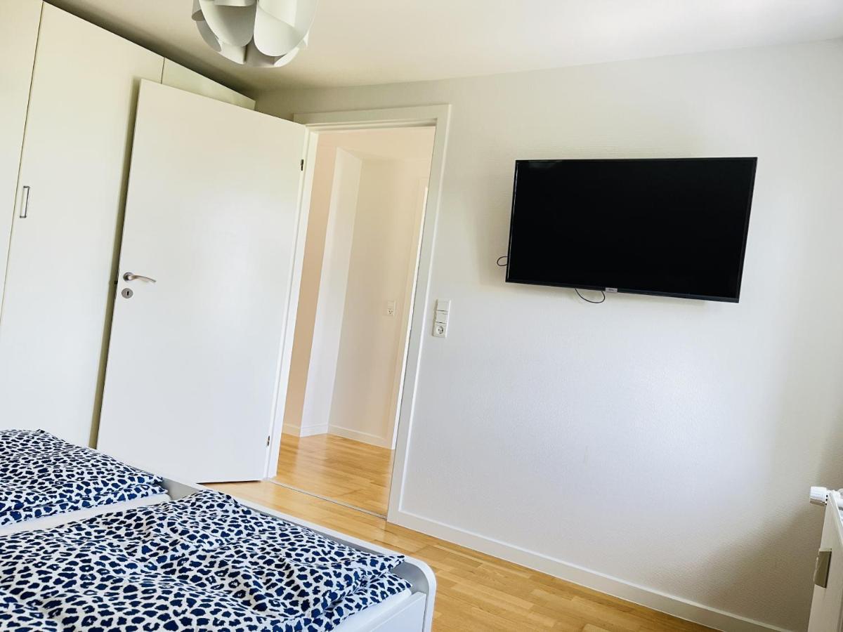 Aday - City Central Mansion - 4 Bedroom Apartment オールボー エクステリア 写真